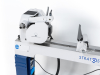 STRATOS FU 230 Drechselmaschine Meisterdrechselbank